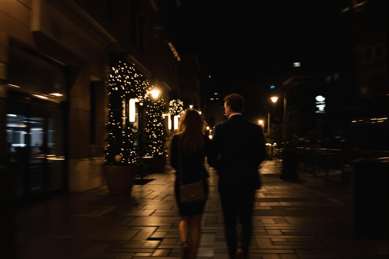吃瓜天堂 - 顶流明星深夜密会神秘女子,经纪人紧急回应引热议 顶流明星深夜密会神秘女子,经纪人紧急回应引热议